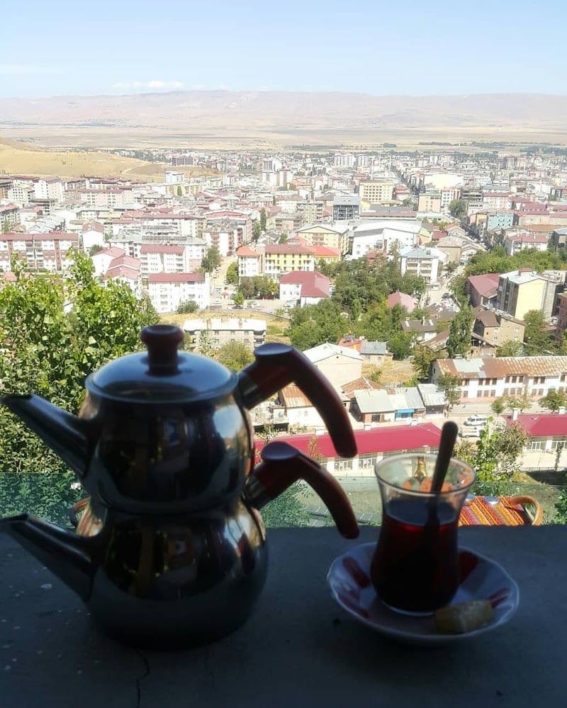 Holiday in Mus, Turkey - Booked ai