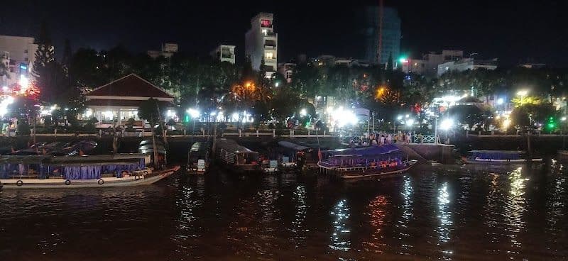 Holiday in Can Tho, Vietnam - Booked ai