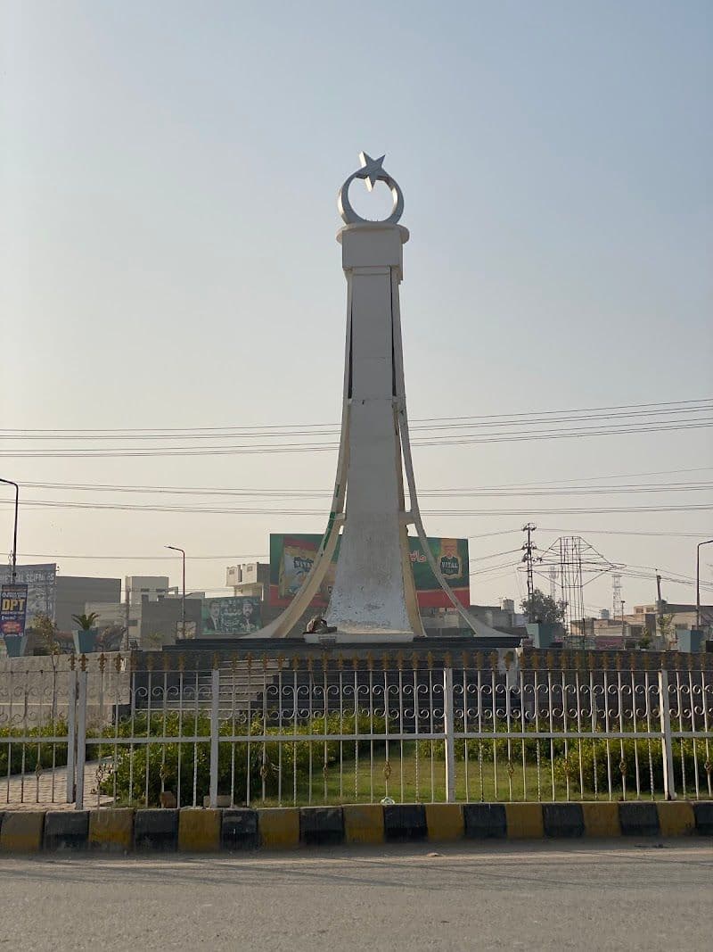 Dera Ghazi Khan Travel Guide - Best time to visit - Booked ai