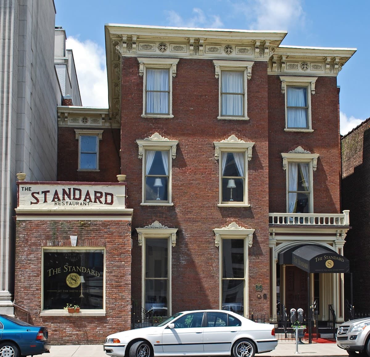 City image of Nashville
