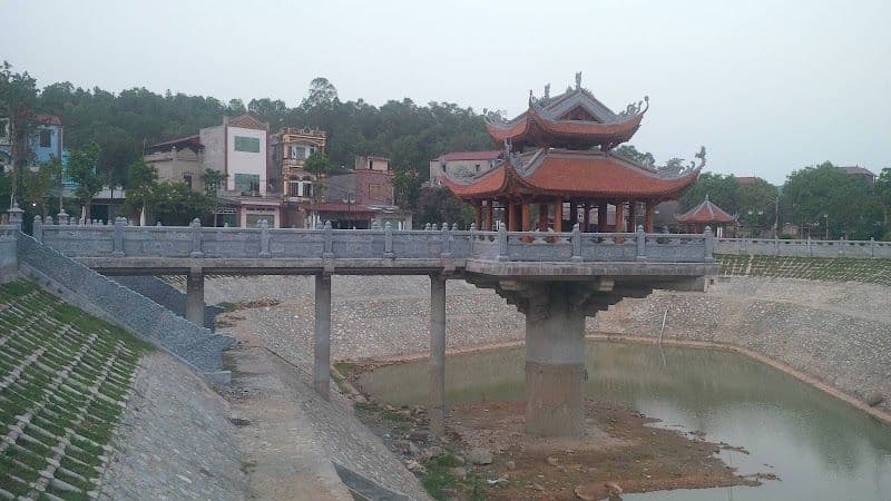 Holiday in Bac Ninh, Vietnam - Booked ai