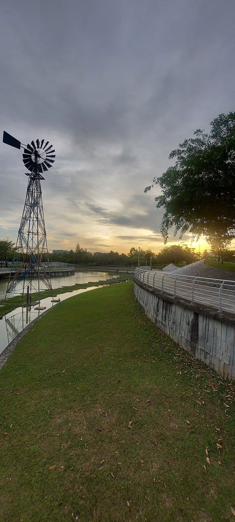 Sepang Travel Guide - Best time to visit - Booked ai