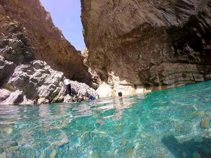 Khuzdar Travel Guide - Best time to visit - Booked ai