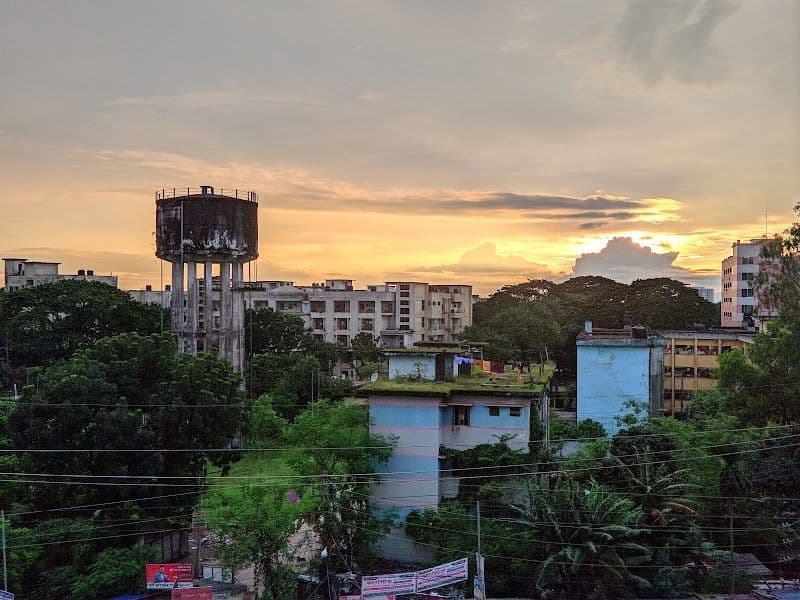 Rangpur Travel Guide - Best time to visit - Booked ai