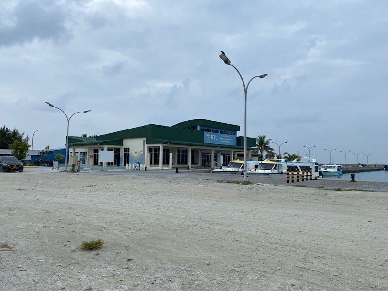 Kulhudhuffushi Travel Guide - Best time to visit - Booked ai