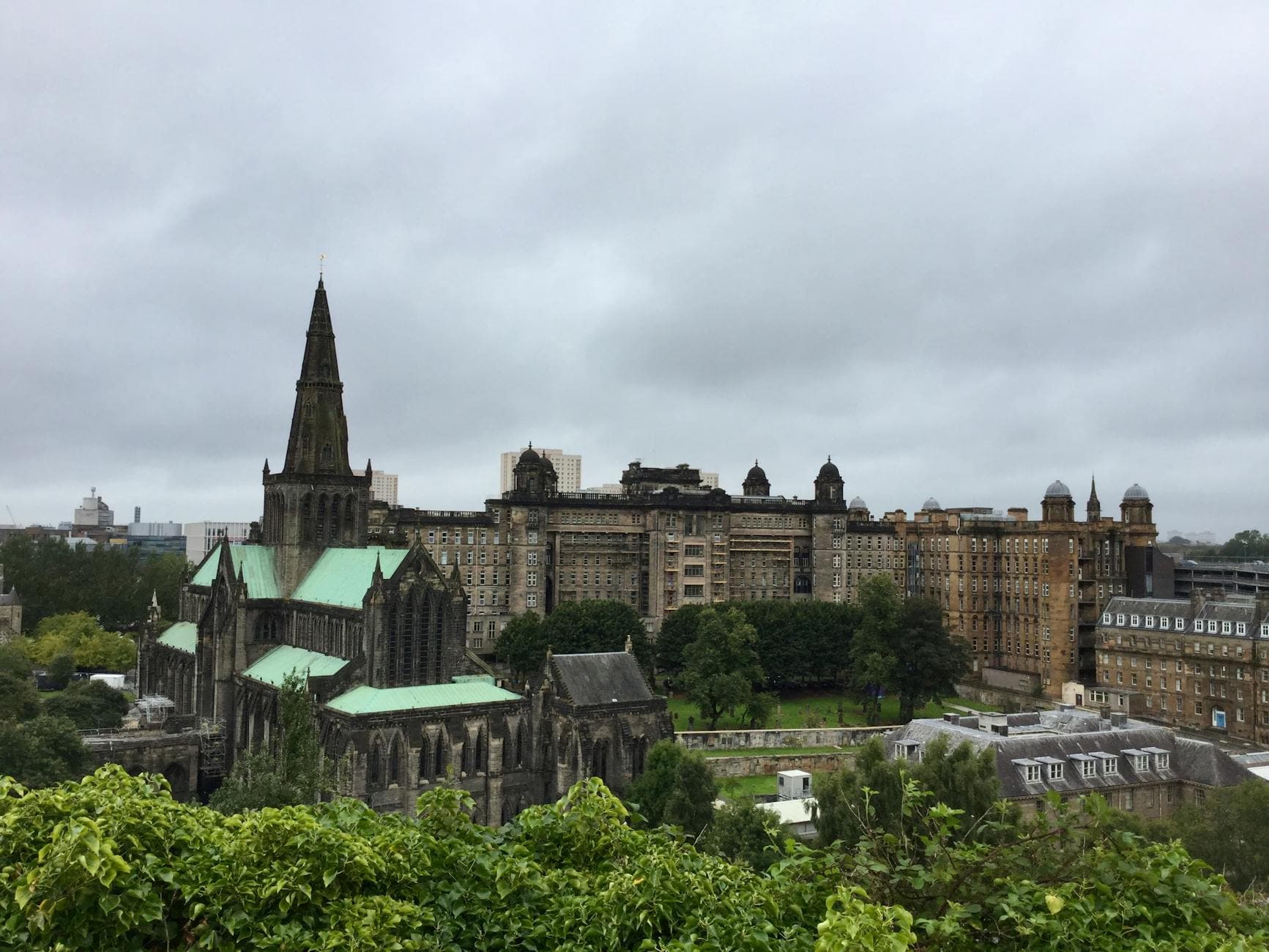 Things to Do in Glasgow