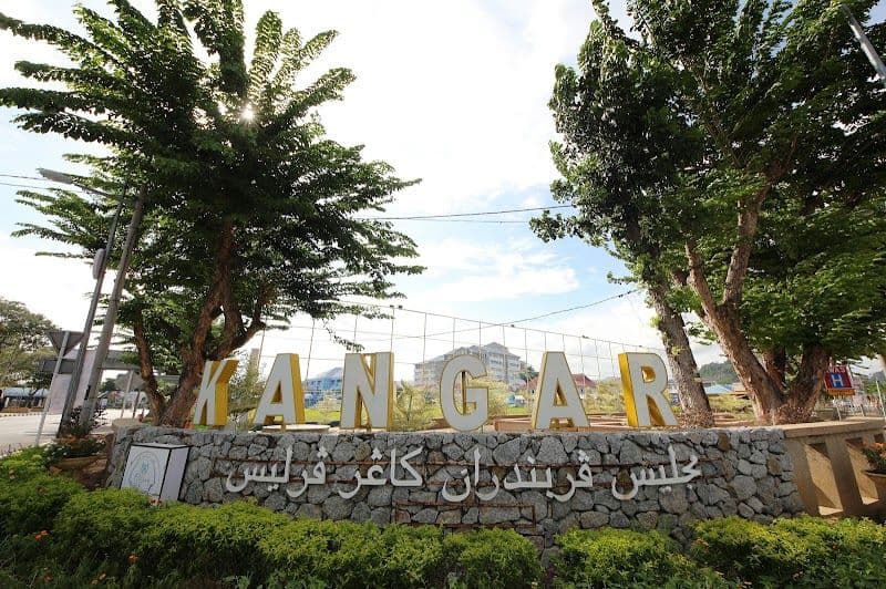 Kangar Travel Guide - Best time to visit - Booked ai