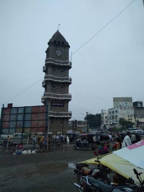 Holiday in Akola, India - Booked ai