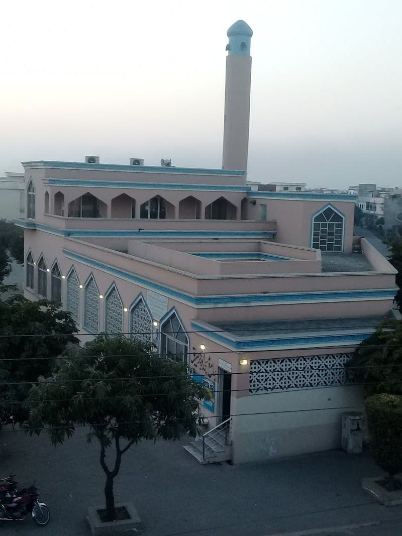Gujranwala Travel Guide - Best time to visit - Booked ai