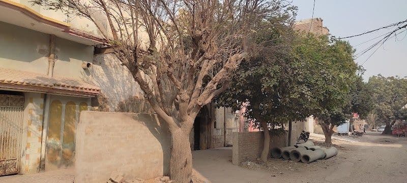Holiday in Mirpur Khas, Pakistan - Booked ai