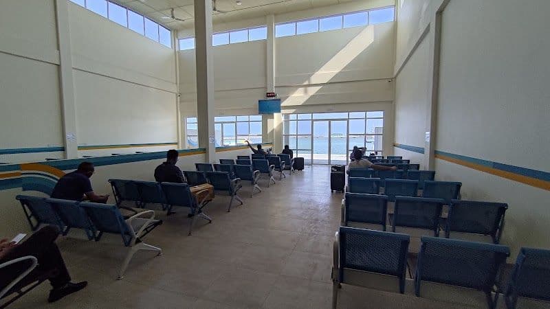 Holiday in Kulhudhuffushi, Maldives - Booked ai