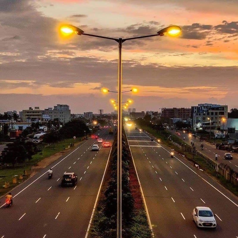 Holiday in Guntur, India - Booked ai