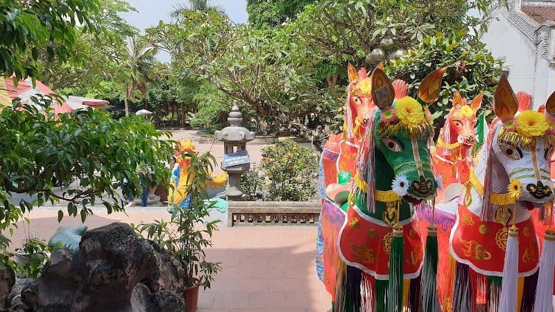 Nam Dinh Travel Guide - Best time to visit - Booked ai