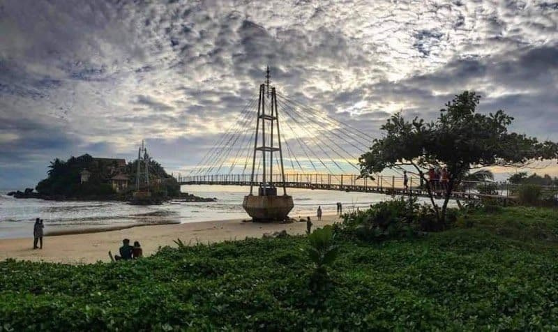 Holiday in Matara, Sri Lanka - Booked ai