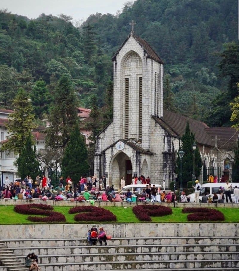 Lao Cai Travel Guide - Best time to visit - Booked ai