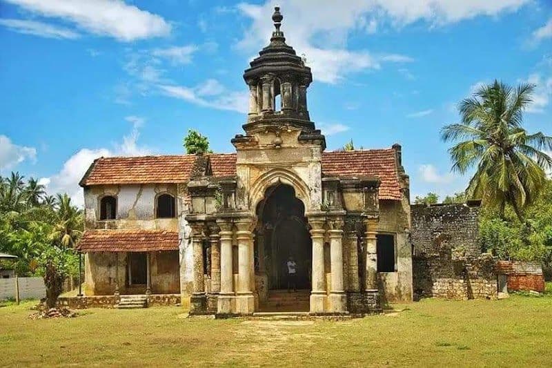 Jaffna Travel Guide - Best time to visit - Booked ai