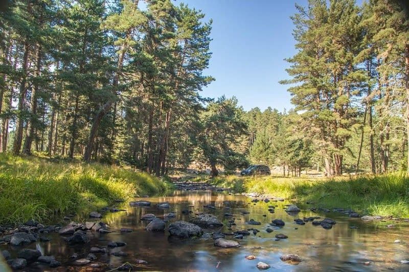 Holiday in Bolu, Turkey - Booked ai