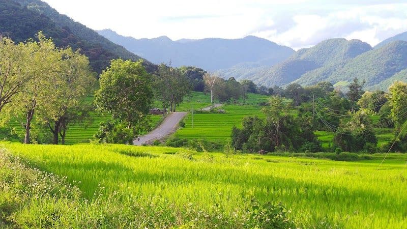 Xam Neua Travel Guide - Best time to visit - Booked ai