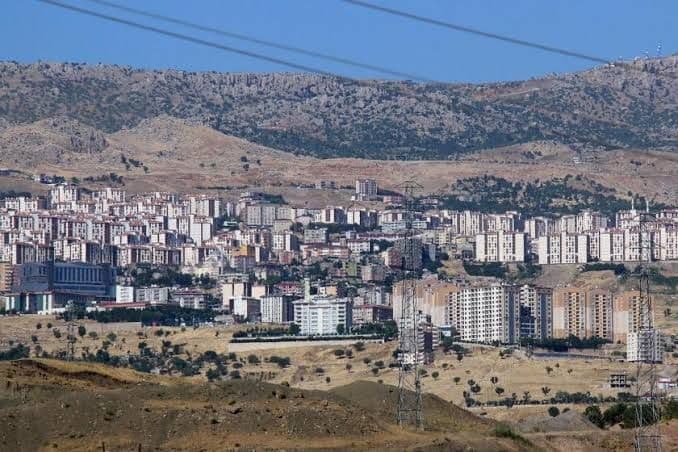 Holiday in Sirnak, Turkey - Booked ai