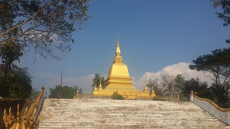 Muang Xay Travel Guide - Best time to visit - Booked ai