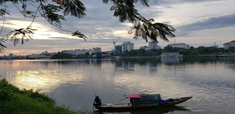 3 Days in Hue