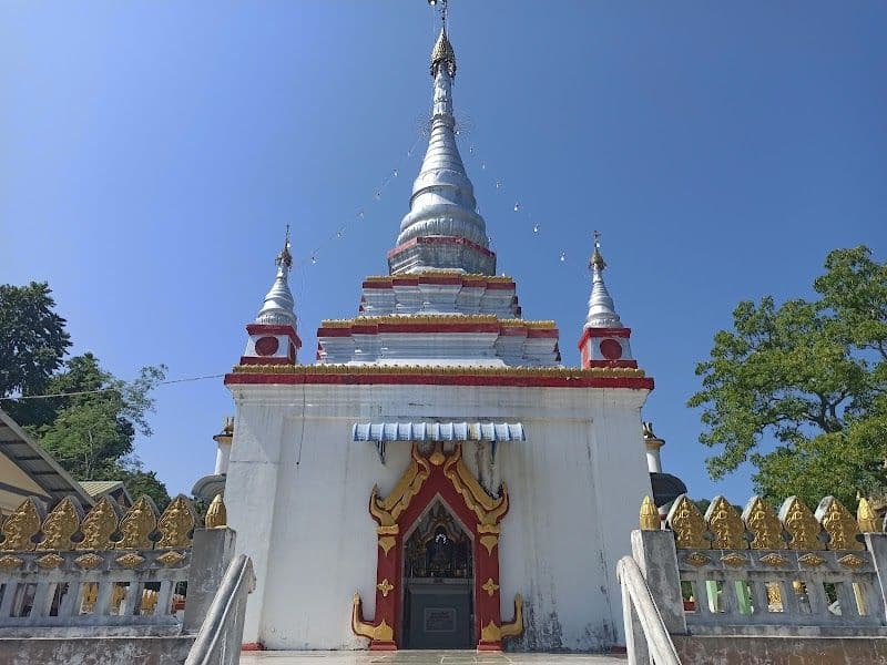 Pyay Travel Guide - Best time to visit - Booked ai