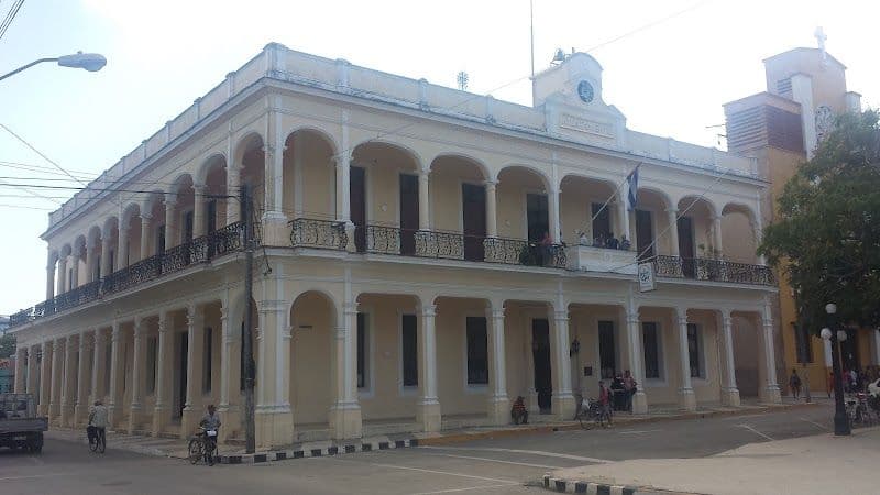 Holiday in Ciego de Avila, Cuba - Booked ai