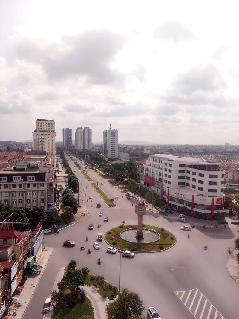 Bac Ninh Travel Guide - Best time to visit - Booked ai