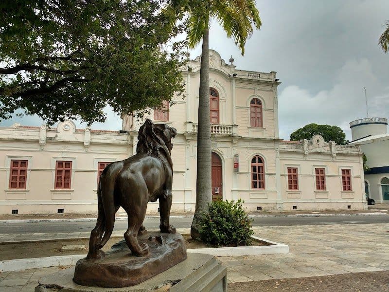 Holiday in Maceio, Brazil - Booked ai