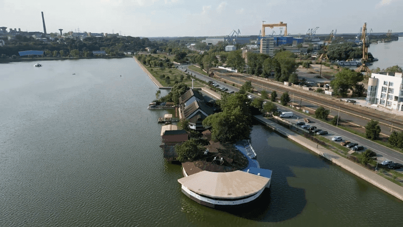 Discovering Tulcea: Top Hidden Gems to Explore
