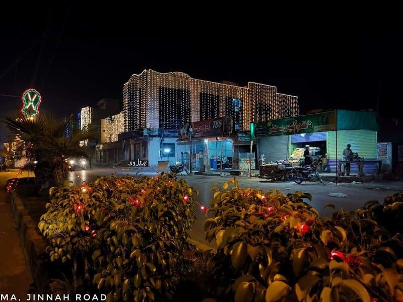 Okara Travel Guide - Best time to visit - Booked ai