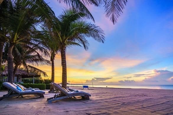 Holiday in Phan Thiet, Vietnam - Booked ai