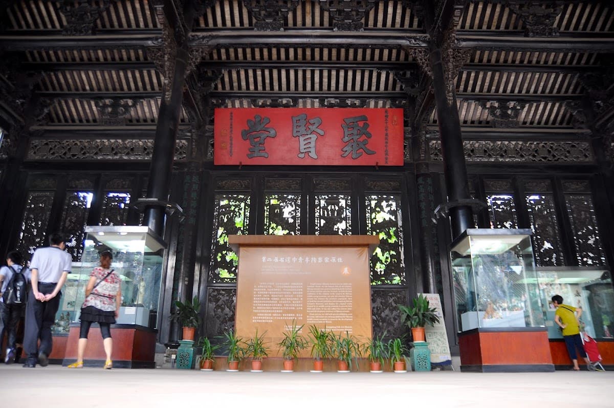 City image of Guangzhou
