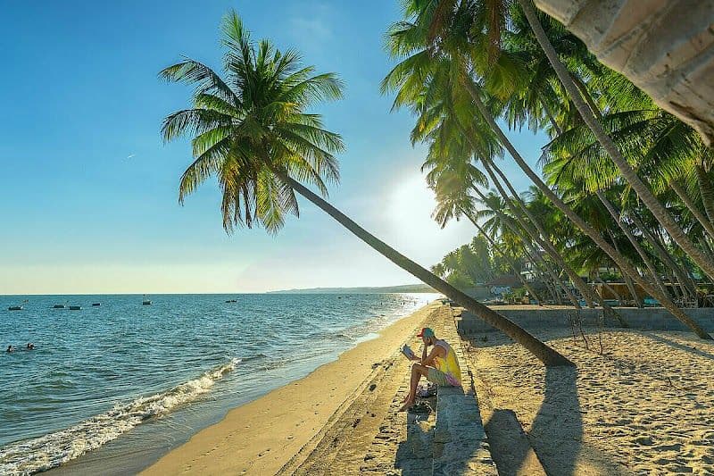 Phan Thiet Travel Guide - Best time to visit - Booked ai