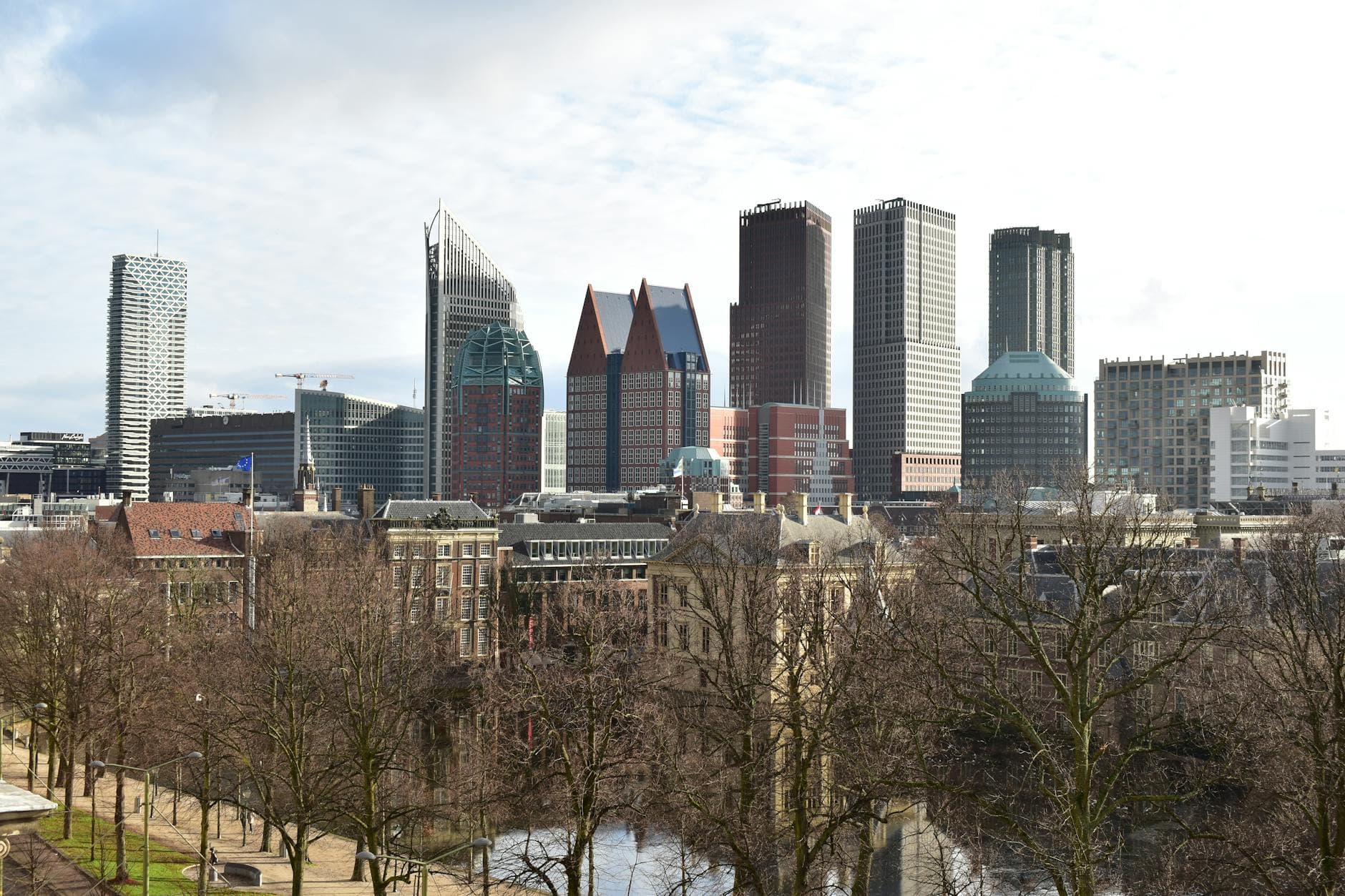 Best Time to Visit The Hague