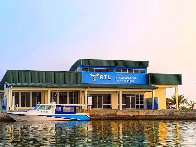 Kulhudhuffushi Travel Guide - Best time to visit - Booked ai