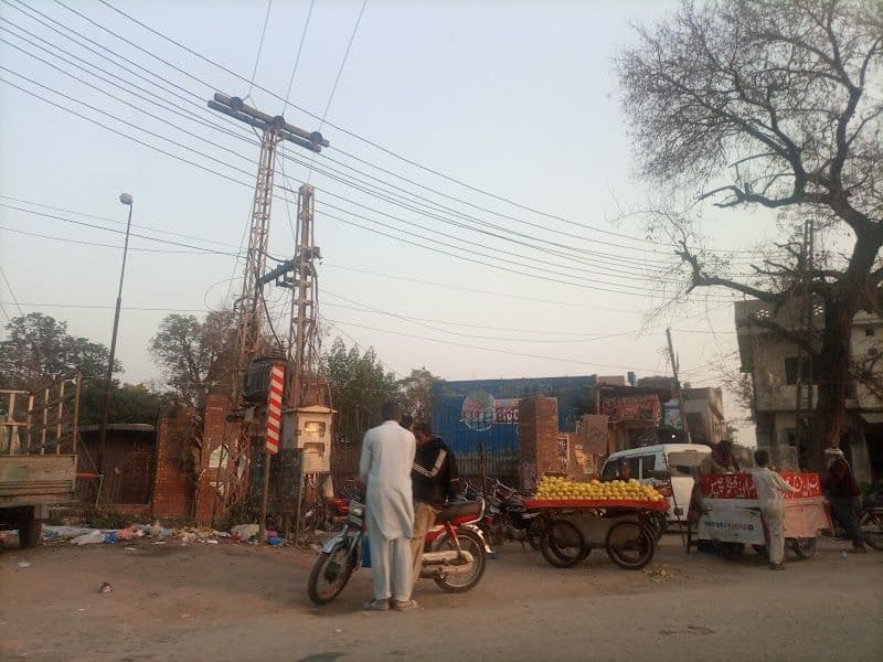 Kasur Travel Guide - Best time to visit - Booked ai