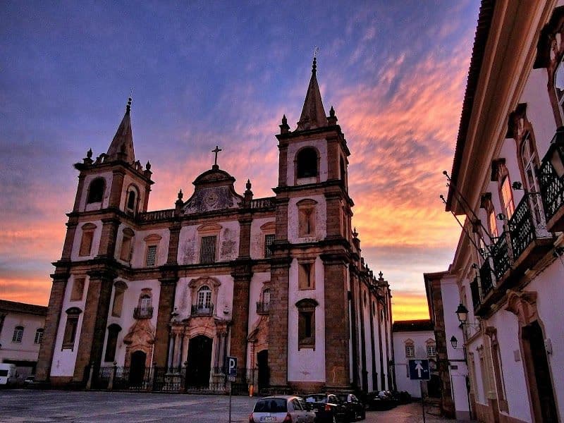 Discovering Portalegre's Hidden Treasures