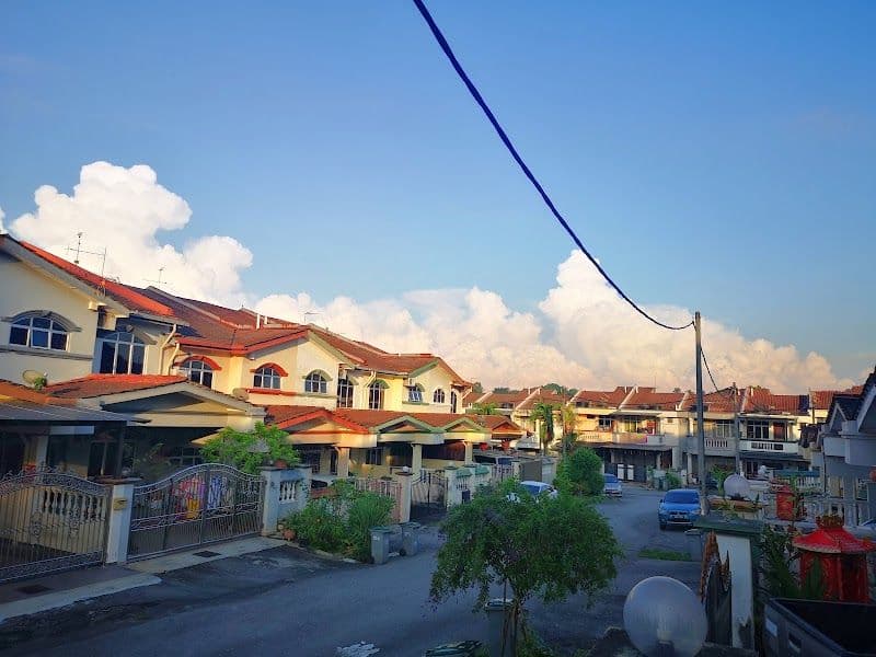 Seremban Travel Guide - Best time to visit - Booked ai