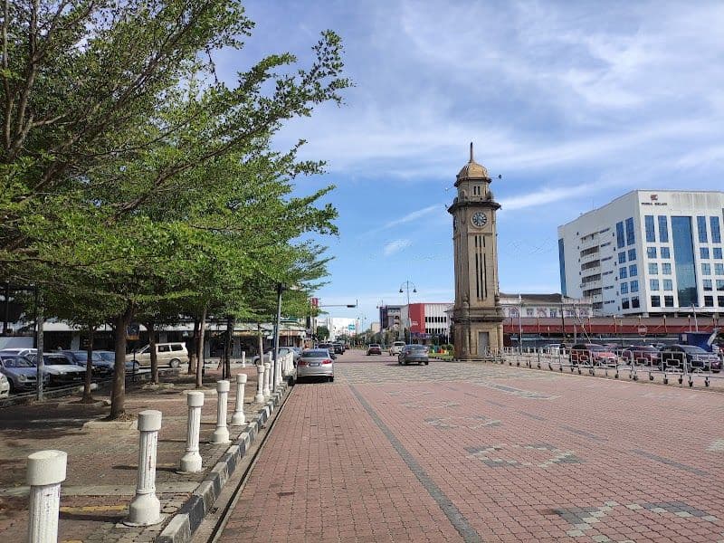 Sungai Petani Travel Guide - Best time to visit - Booked ai