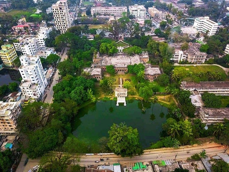 Mymensingh Travel Guide - Best time to visit - Booked ai