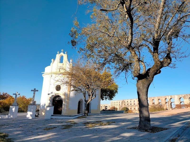 Discovering Elvas: Top Hidden Gems