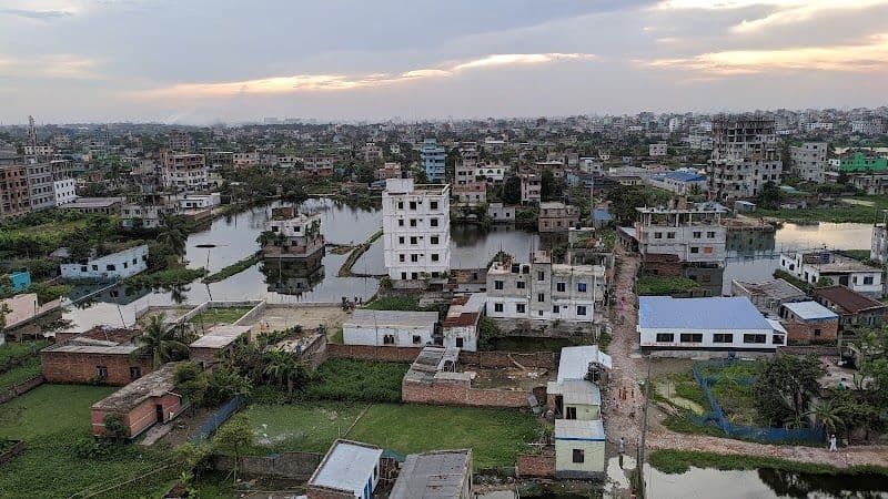 Narayanganj Travel Guide - Best time to visit - Booked ai