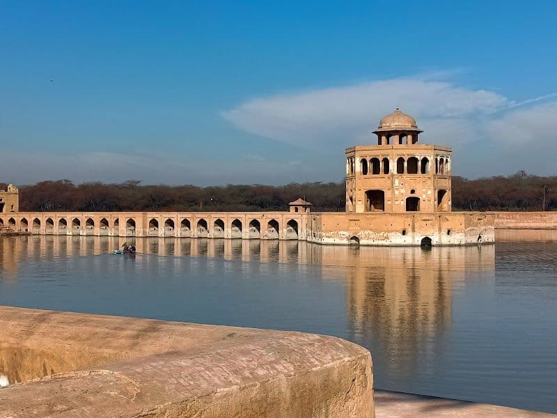 Sheikhupura Travel Guide - Best time to visit - Booked ai