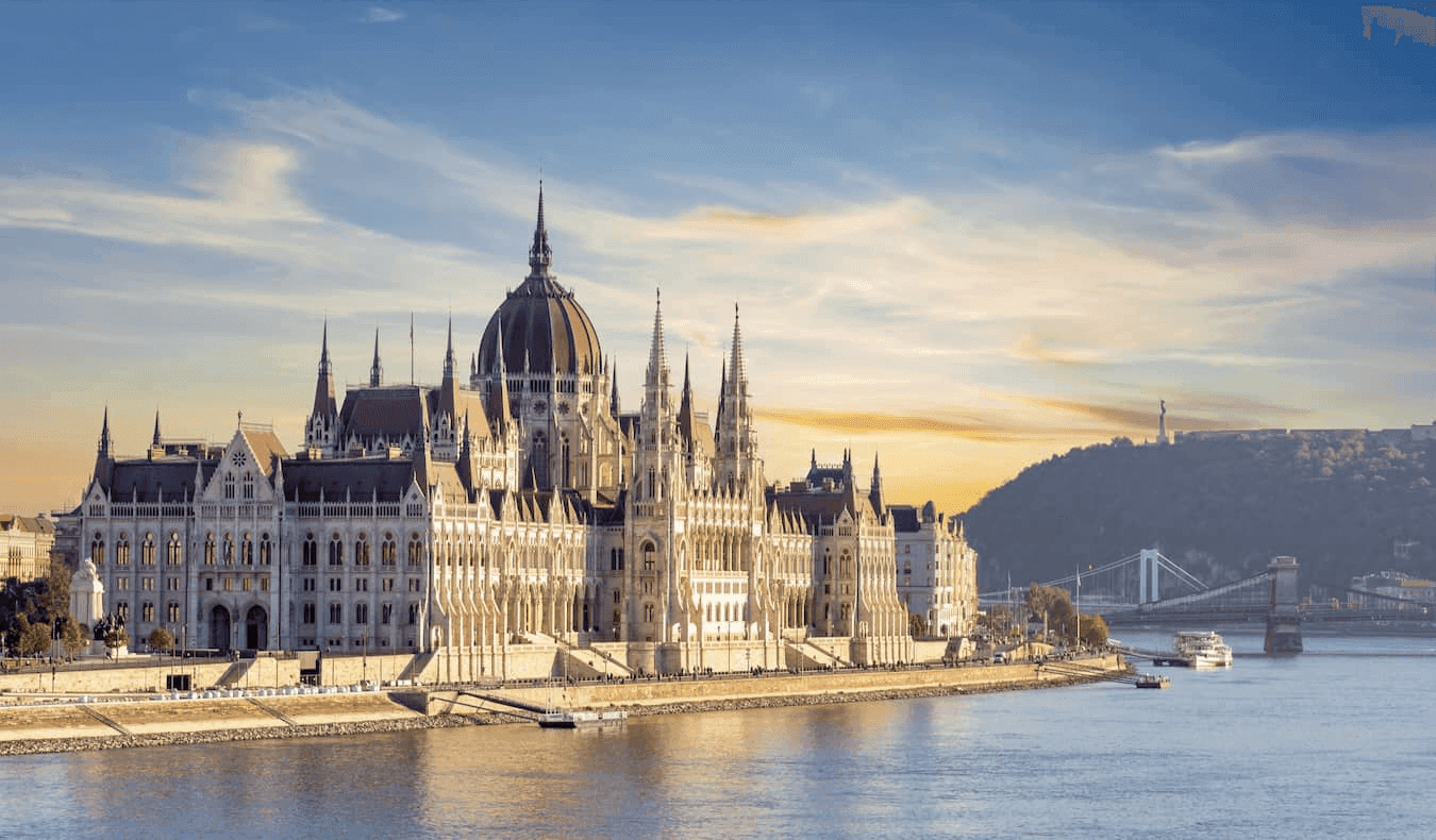 Budapest, Hungary