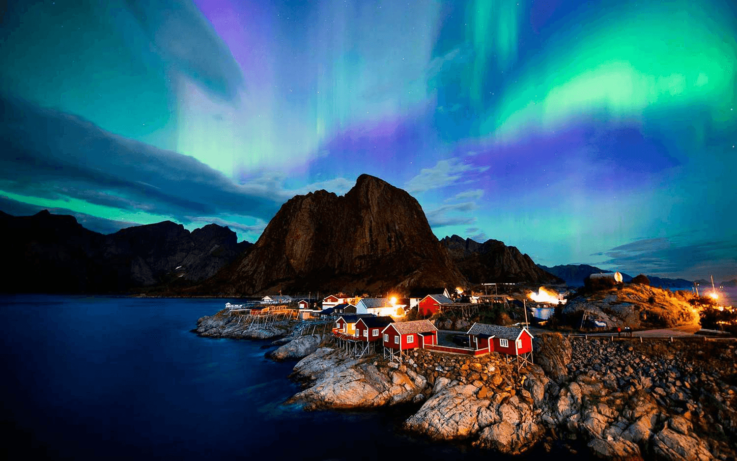 Northern Norway