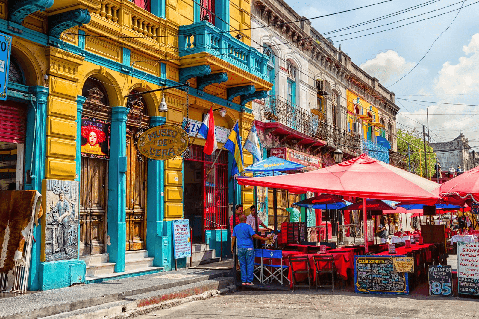 Buenos Aires, Argentina