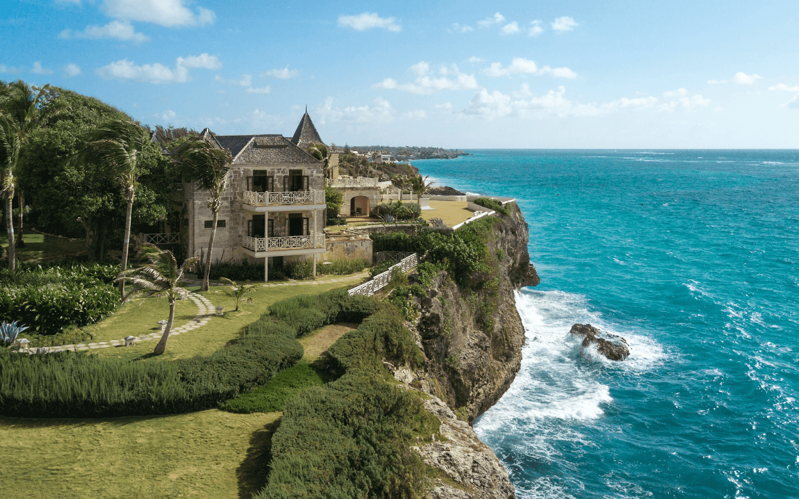 Barbados