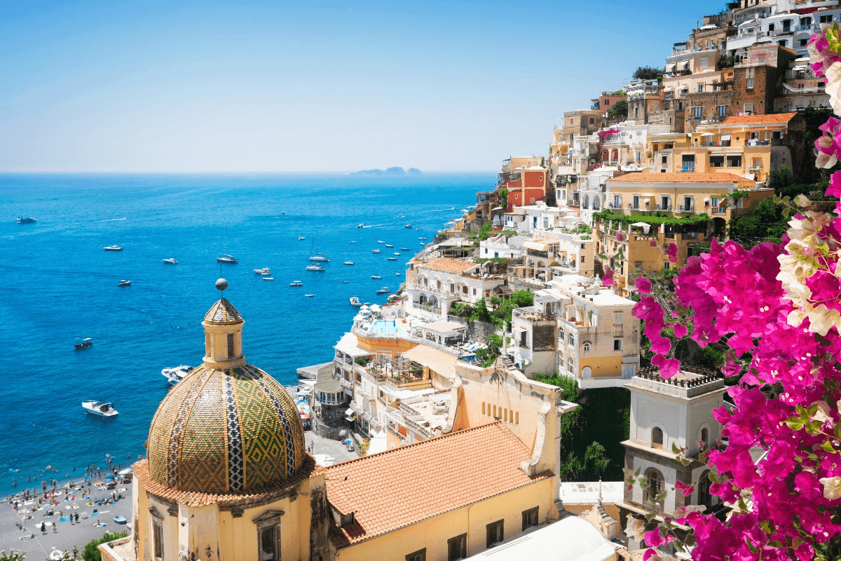 5 Best Countries To Visit This Summer