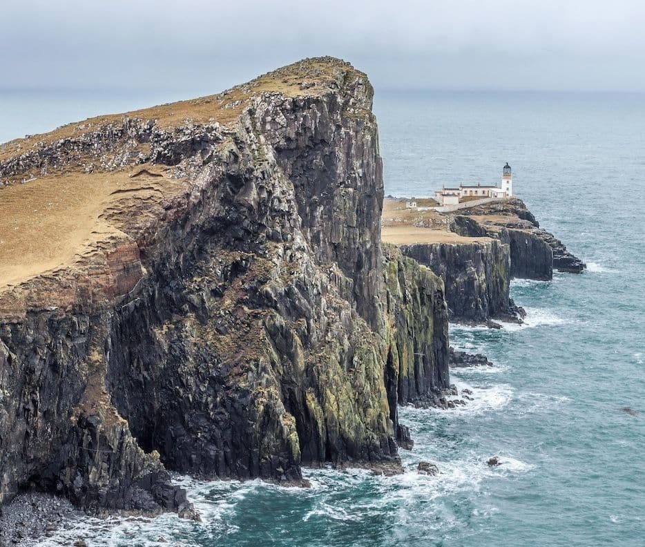 The Most Unusual Holiday Destinations In The World